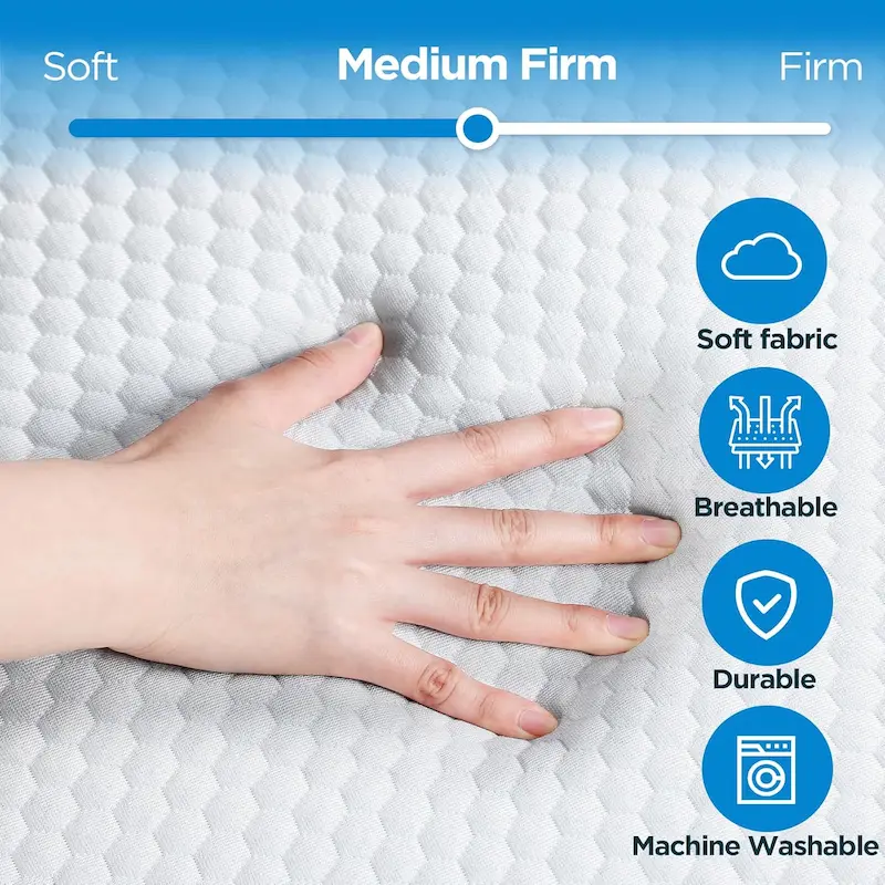 Roxzo Folding Mattress Firm